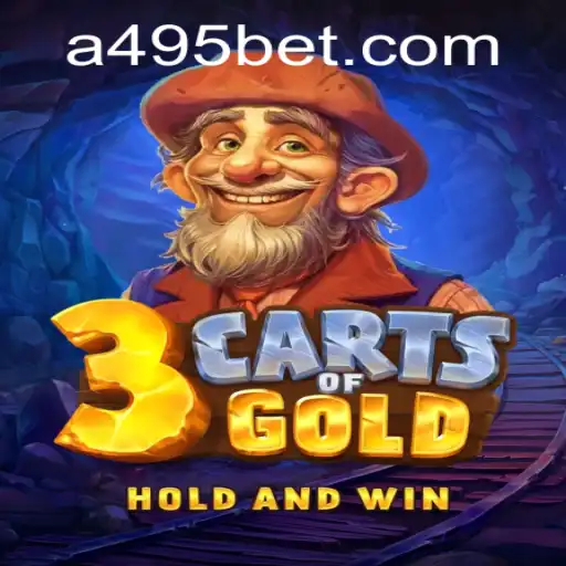 Descubra o Fascinante Mundo de '3cartsOfGold': Regras e Estratégias para Vencer