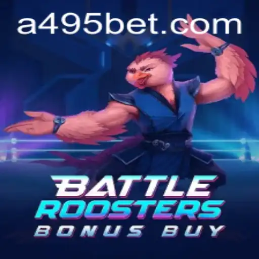 BattleRoostersBonusBuy: Um Mergulho no Mundo dos Jogo de Apostas com 495bet
