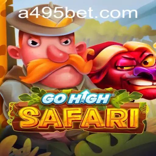 Descubra o Fascinante Mundo de GoHighSafari com 495bet