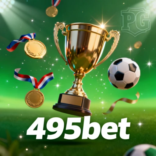 495bet Logo
