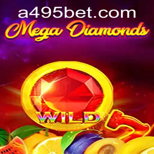 Descubra MegaDiamond: O Jogo que Revoluciona Entretenimento