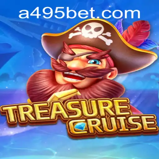 Explorando o Universo do Jogo TREASURECRUISE com 495bet